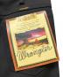 中古・古着 Wrangler (ラングラー) フレアスラックス ブラック サイズ:M：8000円