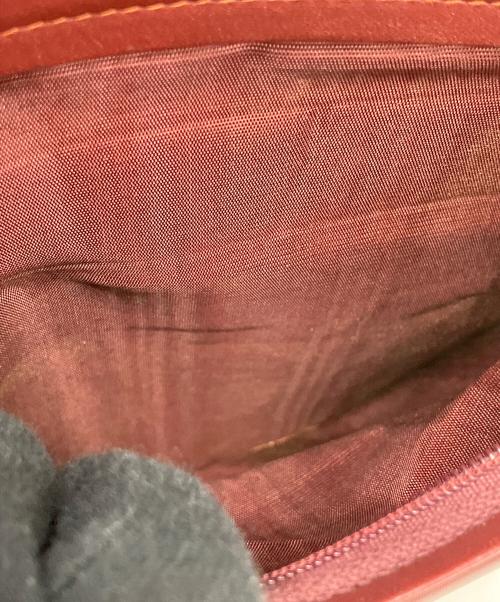Cartier（カルティエ）Cartier (カルティエ) マストライン ワインレッドの古着・服飾アイテム