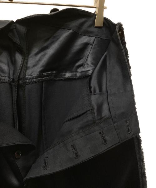 m's braque（エムズブラック）m's braque (エムズブラック) パンツ ネイビー サイズ:38の古着・服飾アイテム