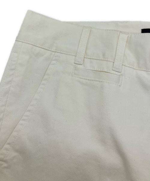 GUCCI（グッチ）GUCCI (グッチ) デニムパンツ ホワイト サイズ:46の古着・服飾アイテム