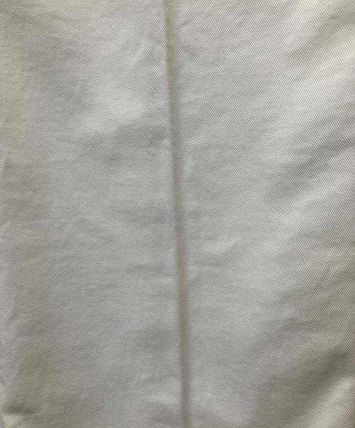 GUCCI（グッチ）GUCCI (グッチ) デニムパンツ ホワイト サイズ:46の古着・服飾アイテム