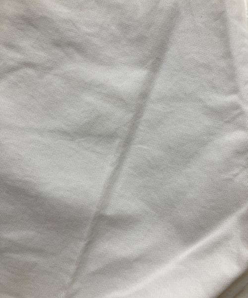 GUCCI（グッチ）GUCCI (グッチ) デニムパンツ ホワイト サイズ:46の古着・服飾アイテム