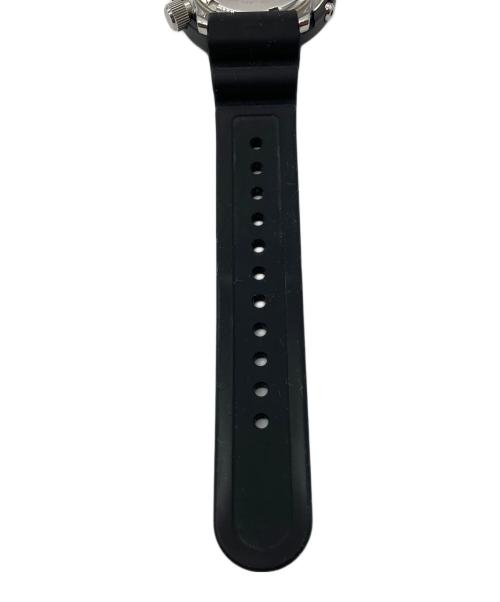 SEIKO（セイコー）SEIKO (セイコー) プロスペックス ブラックの古着・服飾アイテム