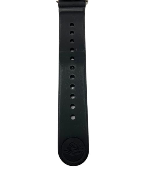 SEIKO（セイコー）SEIKO (セイコー) プロスペックス ブラックの古着・服飾アイテム