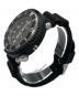 SEIKO (セイコー) プロスペックス ブラック：25000円