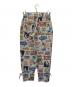 Hysteric Glamour (ヒステリックグラマー) スウェットパンツ グレー サイズ:FREE：7000円