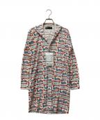 Hysteric Glamourヒステリックグラマー）の古着「AndyWarholカーディガン」｜ホワイト