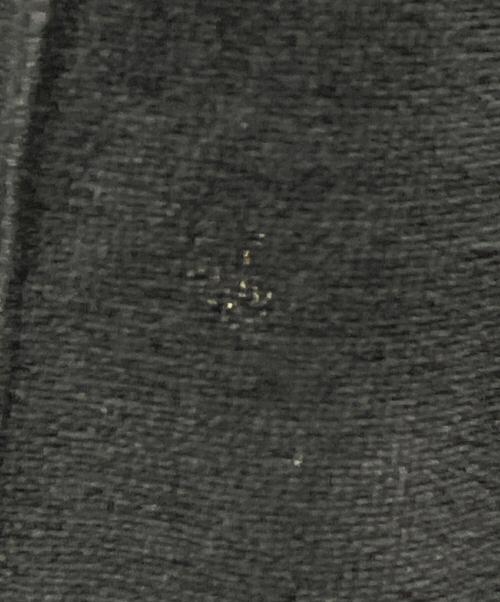 Needles（ニードルズ）Needles (ニードルズ) Charcoal (チャコール) ベロア トラックパンツ ブラック サイズ:Lの古着・服飾アイテム