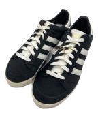 adidasアディダス）の古着「Jabbar」｜ブラック