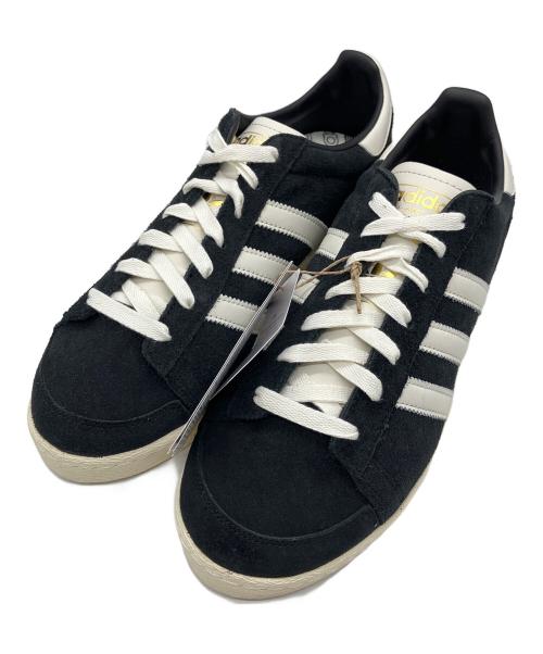 adidas（アディダス）adidas (アディダス) Jabbar ブラック サイズ:US11 1/2 未使用品の古着・服飾アイテム