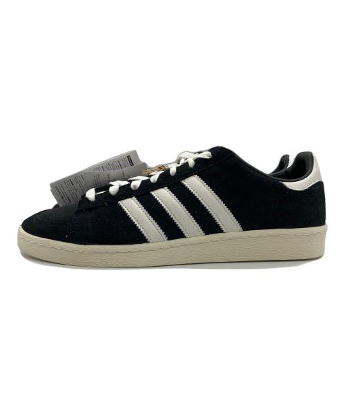adidas（アディダス）adidas (アディダス) Jabbar ブラック サイズ:US11 1/2 未使用品の古着・服飾アイテム