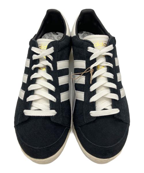 adidas（アディダス）adidas (アディダス) Jabbar ブラック サイズ:US11 1/2 未使用品の古着・服飾アイテム