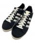 adidas（アディダス）の古着「Jabbar」｜ブラック