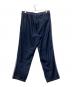 adidas (アディダス) adidasアディカラー ルーズ トラックパンツ デニム ストーン インディゴ サイズ:XL：9000円