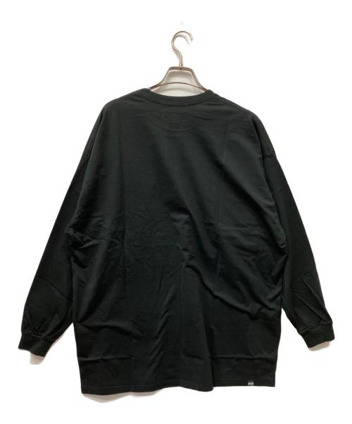 Hysteric Glamour（ヒステリックグラマー）Hysteric Glamour (ヒステリックグラマー) ROCK FLEAKS ブラック サイズ:Freeの古着・服飾アイテム