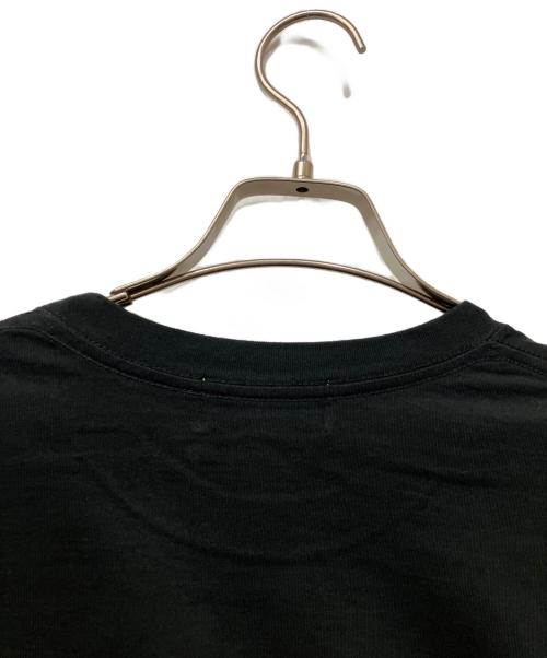 Hysteric Glamour（ヒステリックグラマー）Hysteric Glamour (ヒステリックグラマー) ROCK FLEAKS ブラック サイズ:Freeの古着・服飾アイテム