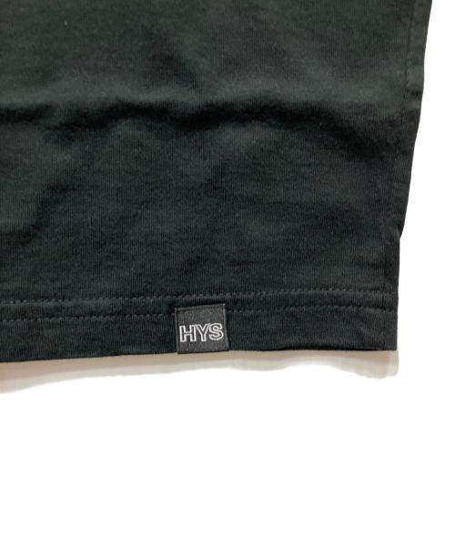 Hysteric Glamour（ヒステリックグラマー）Hysteric Glamour (ヒステリックグラマー) ROCK FLEAKS ブラック サイズ:Freeの古着・服飾アイテム