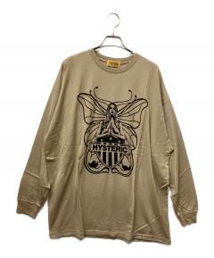 中古・古着通販】Hysteric Glamour (ヒステリックグラマー) SKULL
