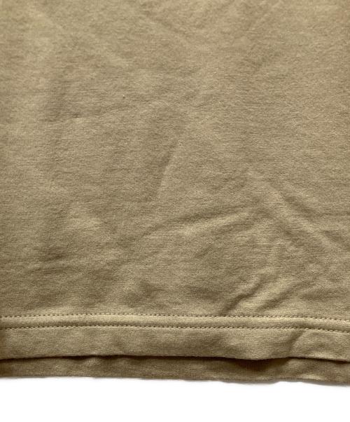 Hysteric Glamour（ヒステリックグラマー）Hysteric Glamour (ヒステリックグラマー) EVITATED GIRL ベージュ サイズ:Freeの古着・服飾アイテム