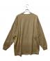 Hysteric Glamour (ヒステリックグラマー) EVITATED GIRL ベージュ サイズ:Free：11000円