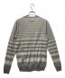 Hysteric Glamour (ヒステリックグラマー) 薄手カーディガン グレー サイズ:Free：8000円