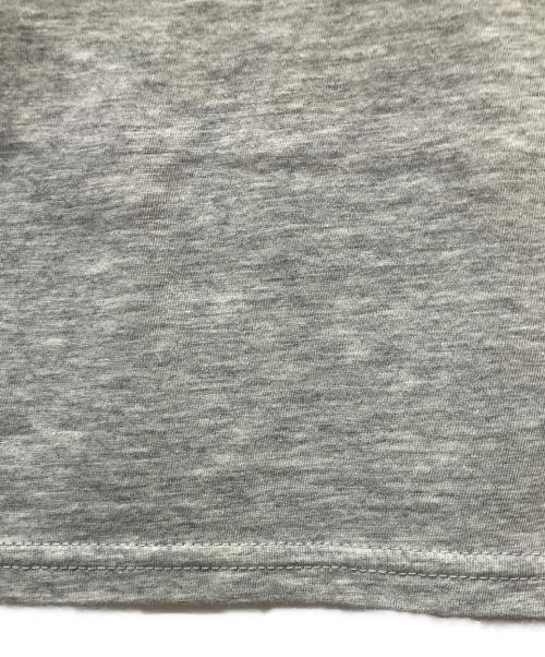 Hysteric Glamour（ヒステリックグラマー）Hysteric Glamour (ヒステリックグラマー) ANDY WARHOL (アンディウォーホル) ノースリーブカットソー グレー サイズ:Freeの古着・服飾アイテム
