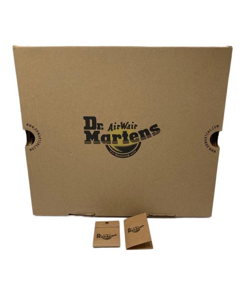 Dr.Martens（ドクターマーチン）Dr.Martens (ドクターマーチン) 1460 ZIPPED HDW ホワイト サイズ:7の古着・服飾アイテム