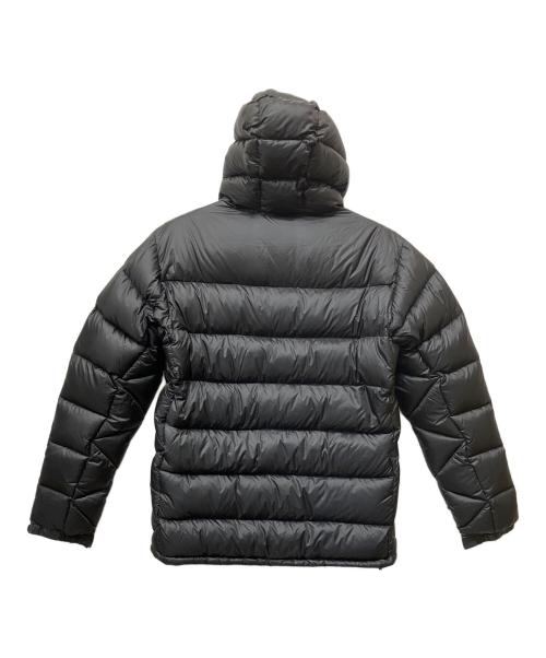 MountainEquipment（マウンテンイクィップメント）MountainEquipment (マウンテンイクィップメント) 中綿ジャケット ブラック サイズ:Lの古着・服飾アイテム