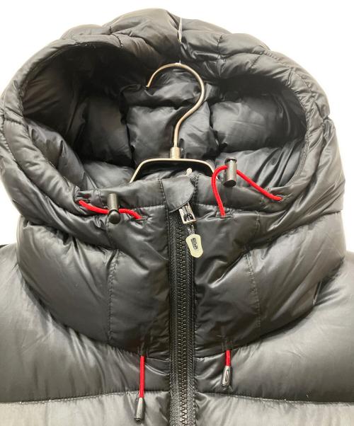 MountainEquipment（マウンテンイクィップメント）MountainEquipment (マウンテンイクィップメント) 中綿ジャケット ブラック サイズ:Lの古着・服飾アイテム