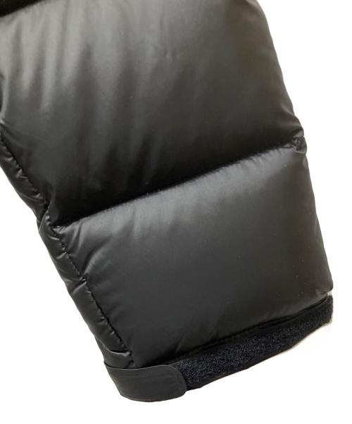 MountainEquipment（マウンテンイクィップメント）MountainEquipment (マウンテンイクィップメント) 中綿ジャケット ブラック サイズ:Lの古着・服飾アイテム