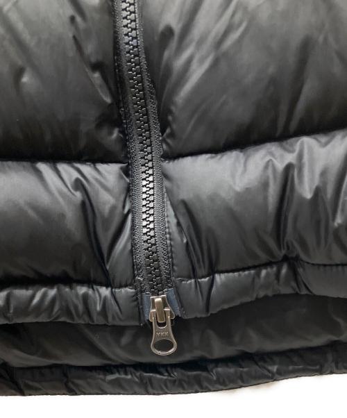 MountainEquipment（マウンテンイクィップメント）MountainEquipment (マウンテンイクィップメント) 中綿ジャケット ブラック サイズ:Lの古着・服飾アイテム