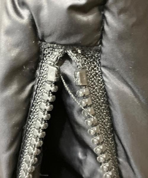 MountainEquipment（マウンテンイクィップメント）MountainEquipment (マウンテンイクィップメント) 中綿ジャケット ブラック サイズ:Lの古着・服飾アイテム