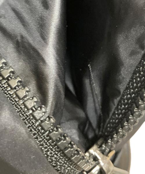 MountainEquipment（マウンテンイクィップメント）MountainEquipment (マウンテンイクィップメント) 中綿ジャケット ブラック サイズ:Lの古着・服飾アイテム