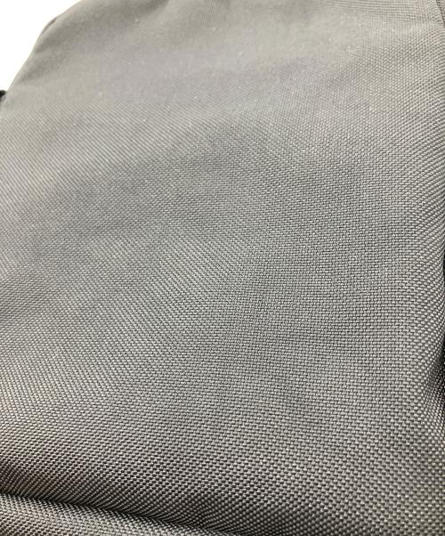 BALENCIAGA（バレンシアガ）BALENCIAGA (バレンシアガ) エクスプローラー クロスボディポーチ ブラックの古着・服飾アイテム