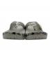 中古・古着 Hysteric Glamour (ヒステリックグラマー) TELIC グレー×ブラック サイズ:S：9000円