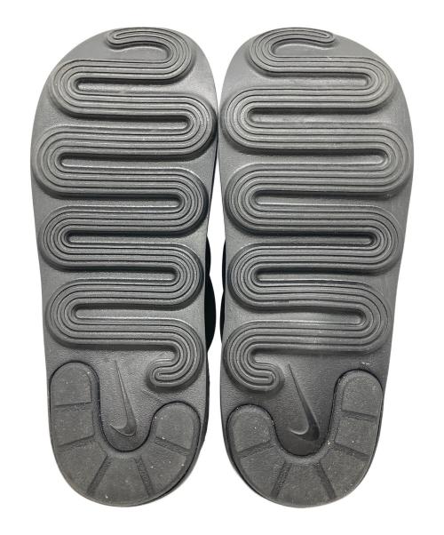 NIKE（ナイキ）NIKE (ナイキ) AIR MAX ISLA SANDAL ブラック サイズ:US8の古着・服飾アイテム