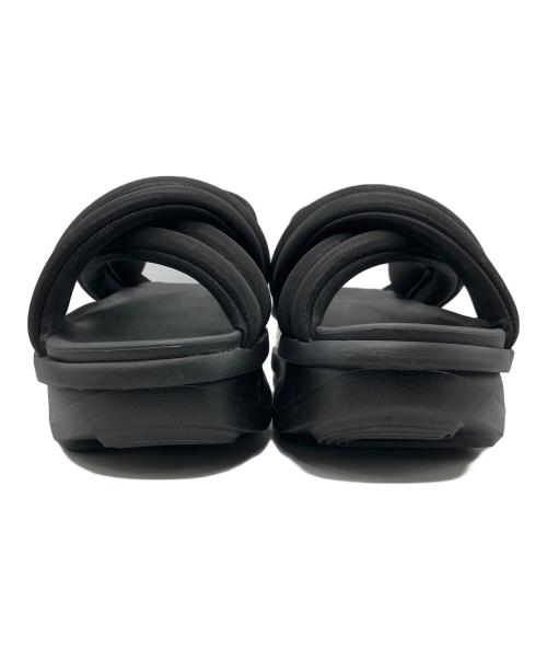 NIKE（ナイキ）NIKE (ナイキ) AIR MAX ISLA SANDAL ブラック サイズ:US8の古着・服飾アイテム