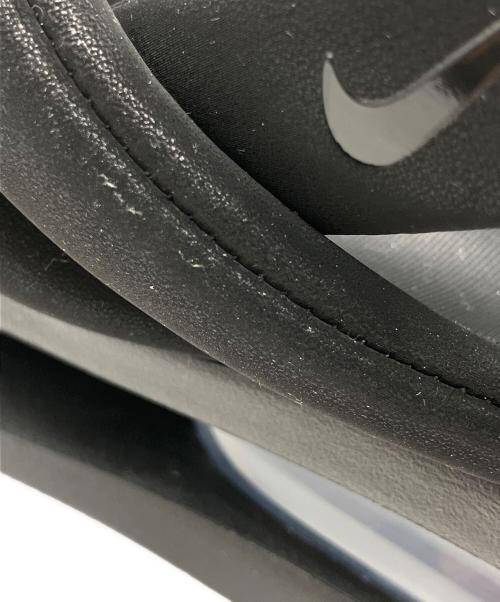 NIKE（ナイキ）NIKE (ナイキ) AIR MAX ISLA SANDAL ブラック サイズ:US8の古着・服飾アイテム