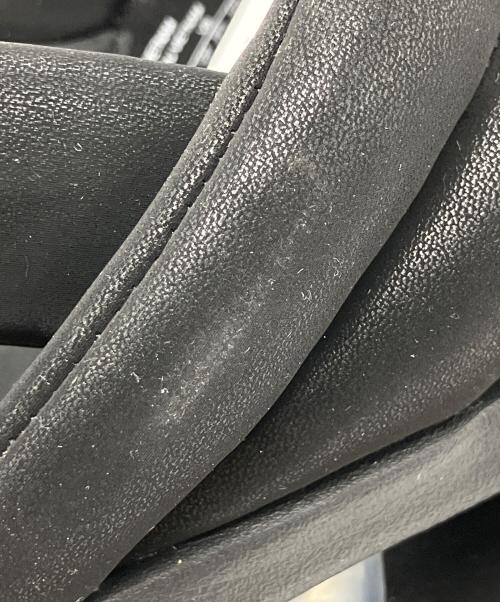 NIKE（ナイキ）NIKE (ナイキ) AIR MAX ISLA SANDAL ブラック サイズ:US8の古着・服飾アイテム