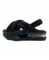 NIKE (ナイキ) AIR MAX ISLA SANDAL ブラック サイズ:US8：7000円