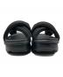 中古・古着 NIKE (ナイキ) AIR MAX ISLA SANDAL ブラック サイズ:US8：7000円