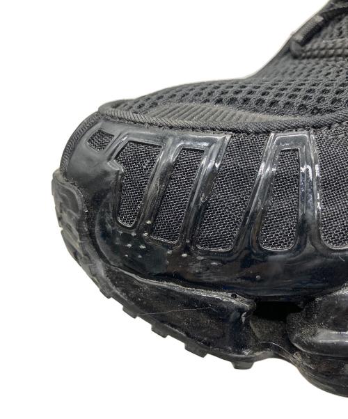 NIKE（ナイキ）NIKE (ナイキ) NIKE SHOX TL ブラック サイズ:27.5cmの古着・服飾アイテム