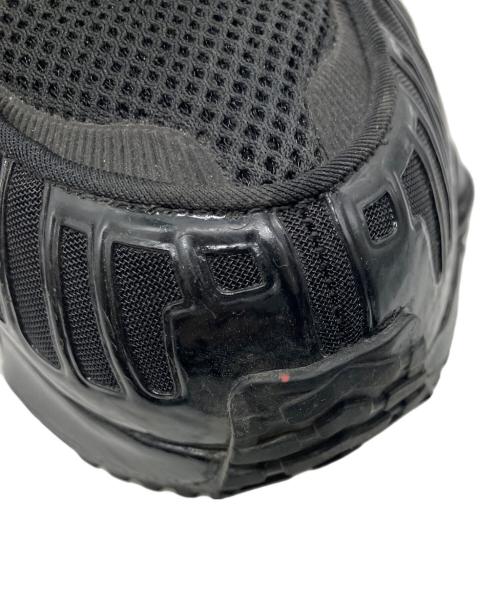NIKE（ナイキ）NIKE (ナイキ) NIKE SHOX TL ブラック サイズ:27.5cmの古着・服飾アイテム