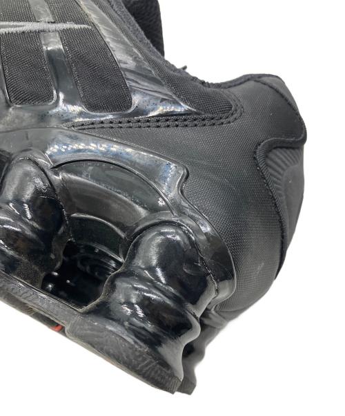 NIKE（ナイキ）NIKE (ナイキ) NIKE SHOX TL ブラック サイズ:27.5cmの古着・服飾アイテム