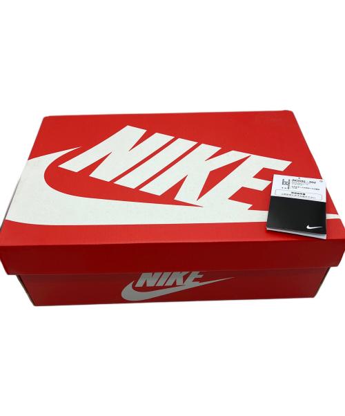 NIKE（ナイキ）NIKE (ナイキ) NIKE SHOX TL ブラック サイズ:27.5cmの古着・服飾アイテム