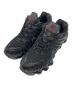 NIKE（ナイキ）の古着「NIKE SHOX TL」｜ブラック