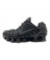 NIKE (ナイキ) NIKE SHOX TL ブラック サイズ:27.5cm：18000円