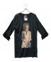 Hysteric Glamour（ヒステリックグラマー）の古着「長袖カットソー」｜ブラック