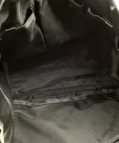 PORTER（ポーター）PORTER (ポーター) ヒート ブラックの古着・服飾アイテム