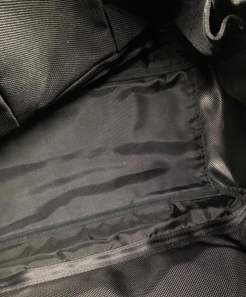 PORTER（ポーター）PORTER (ポーター) ヒート ブラックの古着・服飾アイテム